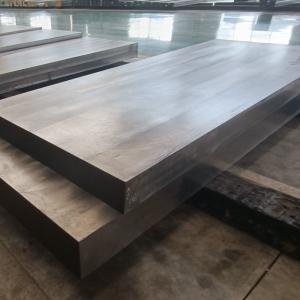 China Superalloy Alloy Flat Bar INCONEL 693 With SGS Approval factory