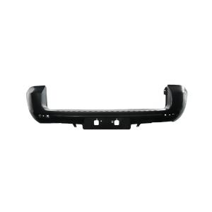 China 52159-0R906 Toyota RAV4 2009-2012 Essential Rear Bumper Cover Protection 521590R906 factory