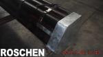 NQ HQ PQ Drill Tube / Drill Pipe Casing , Mannesmann Salzgitter steel