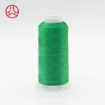 120D/2 5000y Silk Embroidery Thread The Best Choice for T-shirt Embroidery