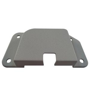 China ABS Automotive Rapid Prototyping 3D Printing Cnc Machining Car Parts factory