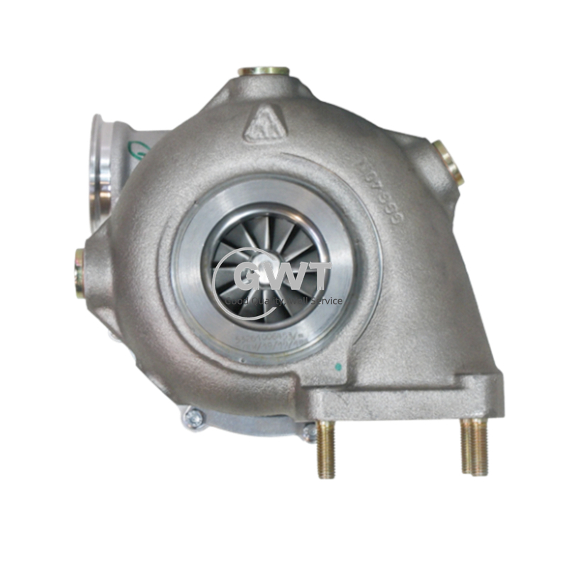 High Quality Turbocharger K26 for Volvo 53269706497 53269886497 3802070 838697