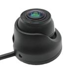 1080P Waterproof IP69K Cameras Infrared Night Vision Indoor/Outdoor Dome Cameras