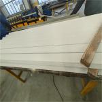 Thickness 1/2" X 12" Length Aluminum J Trim 5052 H24 For Roofing