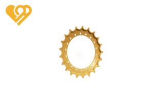 China E320 Excavator Track Drive Sprockets with Fast Delivery and Flexible Payment Terms factory