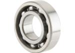 6314 ZZ 2RS 2Z Stainless Steel SKF Ball Bearing With High Precision For Car