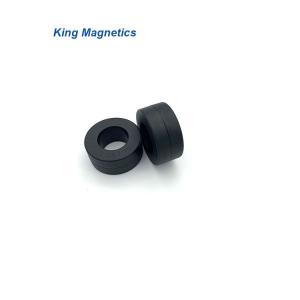 China KMN382415 High frequency nanocrystalline toroidal core for transformer factory