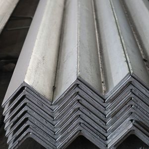 Container Frame Carbon Steel Angle