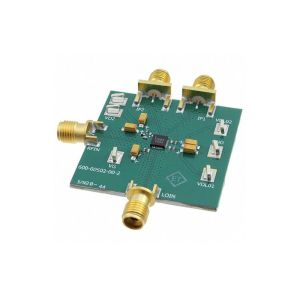 China EVAL01-HMC1065LP4 Embedded Solutions 27GHz To 34GHz IQ Down Converter Evaluation Board factory