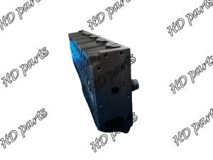 China D6E Engine Spare Part 0429-2633 Deutz factory