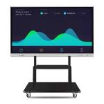 Digital Touch Screen Whiteboard All In One Smart Interactive TV