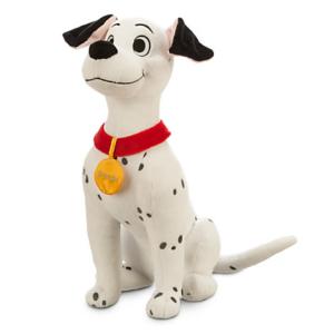 China Disney Original Pongo Plush - 101 Dalmatians sitting dog factory