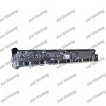 6BT5.9 Engine Cylinder Head Assembly 3966454 3911273 For Cummins Engine Spare