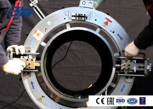China Cold cutting，Pipe Cutting Beveling Machine, Portable, Electric drive factory