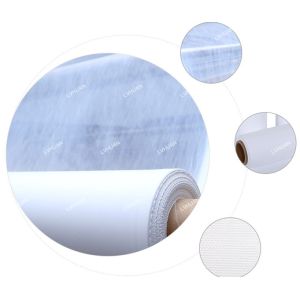 Multi Function PTFE Microporous Filtration Machine High Moisture Permeability