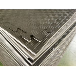 40mm Interlocking Tatami EVA Foam Mats Jigsaw Mats 50mm Exercise Training Judo