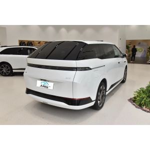 2024 Xpeng X9 Electric Car MPV New Energy Vehicle 610KM 640KM 702KM Xiao Peng EV
