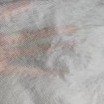 Embroidery Backing Interlining Embroidered PVA Film From GAOXIN Different