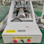 Actual Load 1500kg PDL01 3kw 380v/50hz Hydraulic Electric Lifting Table with