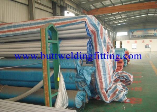 China ASME UNS 6625 INCONEL 625 Pipe Seamless Steel Pipes UNS NO. 6600 factory