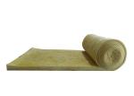 Moistureproof Harmless Glass Wool Mat , Anticorrosive Glass Wool Thermal