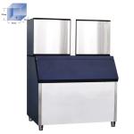 900kg/24h Cube Ice Machine for Retail and Industrial Customers from Focusun