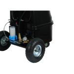 Strong Airflow High Speed Warehouse Workshop Mist Spraying Fan With Water Tank