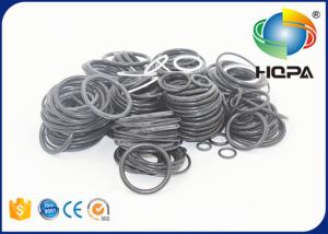 China VOE14506889 14506889 Main Control Valve Seal Kit For Volvo EC200B EC210B EC240B factory