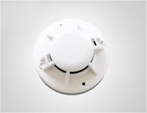 China FT143 4-Wire Smoke & Heat Detector with Relay Output factory