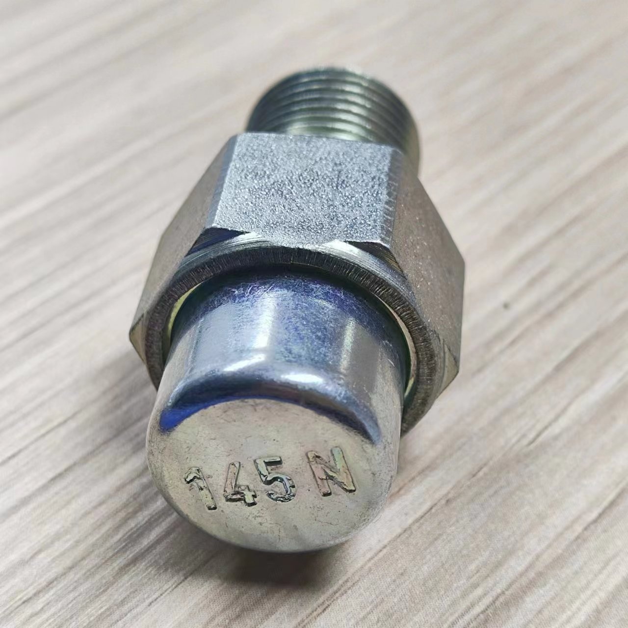 Steel Power Take-Off PTO Component 2012- Year Replacement for Chelsea 489-XQAHX-A3XK