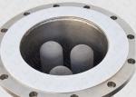 Filter Cartridge Housing Liquid , Cartridge Water Filters For Fine Chemicals