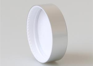 China Unique Fruit Sealing Lids On Canning Jars 56mm Custom Printing Logo factory