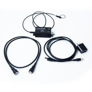 China HCTS0300A 20mV/A High Bandwidth Flexible Current Probe - 30MHz , 0.3KA Peak Current for Small Device Currents factory