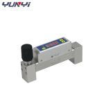 MF4600 Digital Air Gas Flow Meter For Mass Flow Measurement 100pa