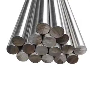 China 347H ASME SA-479 Stainless Steel Bar 20mm TPI Threads High Temperature Resistant factory