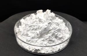 China High Density Insoluble White Aluminum Oxide Abrasive Grits Powder For Sandblasting factory