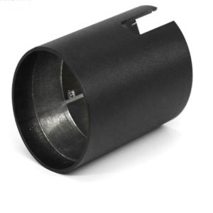 China Lighting Accessories Aluminum 6061 CNC Turned Parts For Outdoor LF on sale