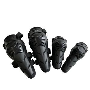 China Outdoor Motorcycle Racing Impact-proof Arms and Legs Protectors for Ultimate Protection factory