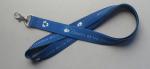 Recycled Eco Friendly Lanyards With Environmental Protection Material