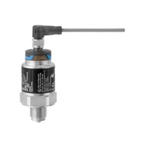China Cerabar PMC21 Cost-Effective Pressure Transducer With Ceramic Sensor factory