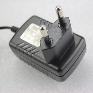 5v3a KC plug adapter with KC CE approved