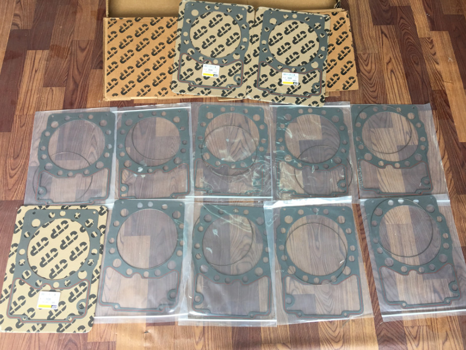 C8.7 Engine Overhaul Parts 9S-3373 Aftermarket Diesel Engine Parts
