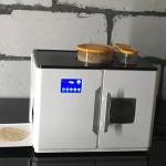 Toast Rotimatic Roti Maker Knead And Flatten Dough 12-15PCS Capacity