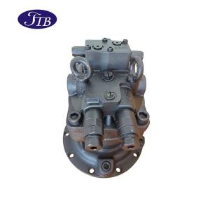 China M5X130CHB Swing Motor YN15V00035F1 For Kobelco SK200-8 Mini Excavator factory