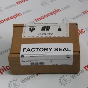 China ALLEN BRADLEY 1747-BA SLC Lithium Battery factory