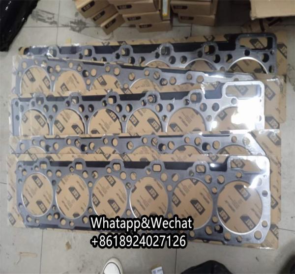 5I7842 Cylinder 5I-7842 Spare 2135221 seals 213-5221 Full Gasket Kit 4246363