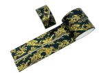 Vintage Gold Foil Washi Decorative Tape For DIY