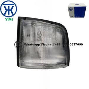 China ISUZU TFR54 Front Turn Signal 8944345690 factory