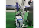 CO2 Laser Coding Machine SGS CO2 30w 1064nm 3d Laser Printer