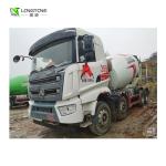 SANY 10M3 Used Concrete Mixer Truck